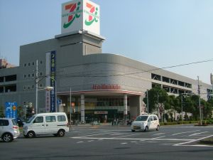 イトーヨカドー幕張店